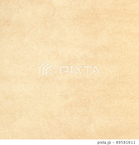 Pale brown kraft paper texture Pale brown kraft paper texture 89581611