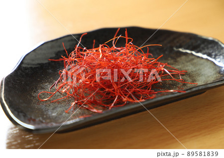 糸唐辛子 糸唐辛子 89581839