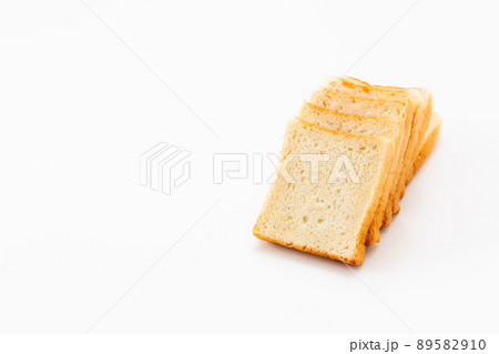 無添加の食パン 89582910
