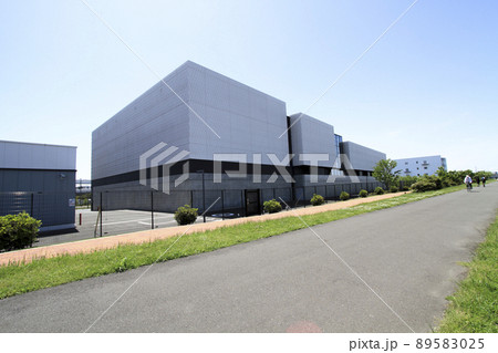 キングスカイフロントの日本アイソトープ協会　川崎技術開発センター 89583025