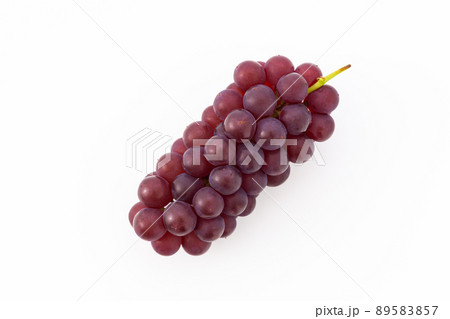 デラウェアぶどう 89583857