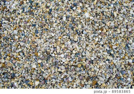 Small stones background Small stones background 89583865