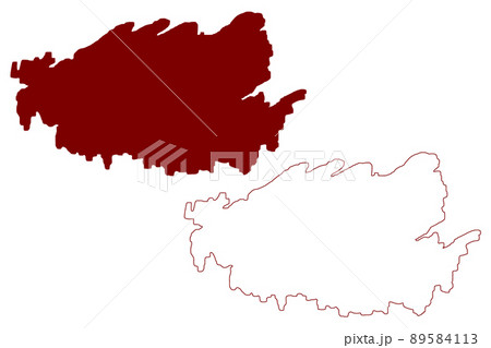 Muckle Skerry island (United Kingdom of Great Britain and Northern Ireland, Scotland, Orkney) map vector illustration, scribble sketch Isle of Muckle Skerry map Muckle Skerry island (United Kingdom of Great Britain and Northern Ireland, Scotland, Orkney) map vector illustration, scribble sketch Isle of Muckle Skerry map 89584113