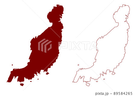 Swona island (United Kingdom of Great Britain and Northern Ireland, Scotland, Orkney) map vector illustration, scribble sketch Isle of Sviney or Swefney map Swona island (United Kingdom of Great Britain and Northern Ireland, Scotland, Orkney) map vector illustration, scribble sketch Isle of Sviney or Swefney map 89584265