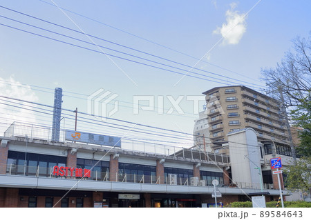 鶴舞公園前の鉄道駅（JR 鶴舞駅　愛知県 名古屋市） 89584643