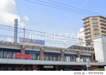 鶴舞公園前の鉄道駅（JR 鶴舞駅　愛知県 名古屋市） 89584646