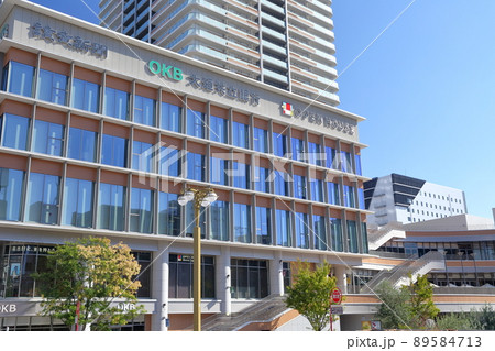 都市の商業施設(テラッセ納屋橋 愛知県 名古屋市) 都市の商業施設(テラッセ納屋橋 愛知県 名古屋市) 89584713