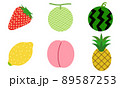 果物セット2 89587253
