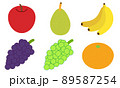 果物セット1 89587254