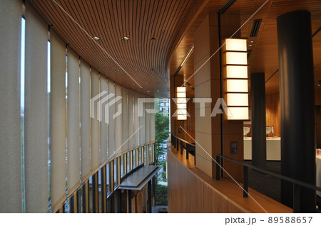 とらや赤坂店/内藤廣 とらや赤坂店/内藤廣 89588657