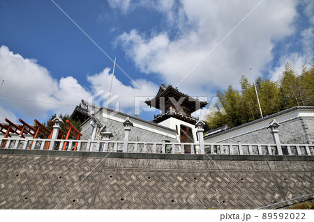 霊現寺　【和歌山県和歌山市】 89592022