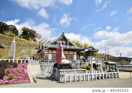 霊現寺 【和歌山県和歌山市】 霊現寺 【和歌山県和歌山市】 89592033
