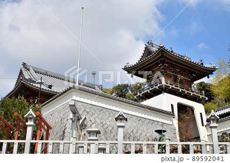霊現寺　【和歌山県和歌山市】 89592041