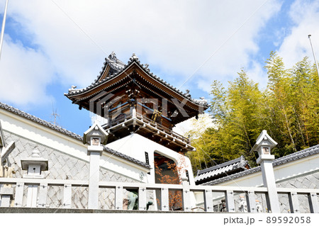 霊現寺　【和歌山県和歌山市】 89592058