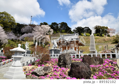 霊現寺 【和歌山県和歌山市】 霊現寺 【和歌山県和歌山市】 89592102