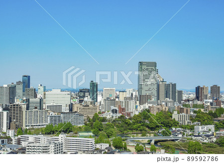 仙台市全景 青葉城址より仙台市全景 仙台市全景 青葉城址より仙台市全景 89592786