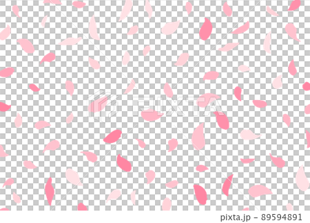 背景材料_Sakura Fubuki 89594891