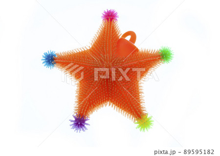 star toy rubber colorful 89595182