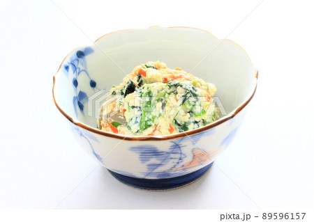 白和え 白和え 89596157