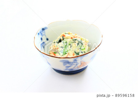 白和え 白和え 89596158