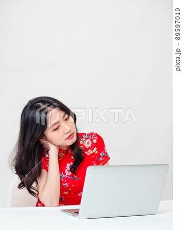 ネットワーク 通信 中国語 89597019