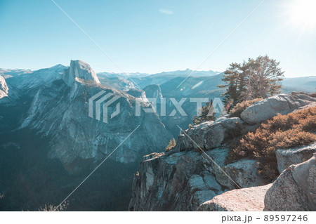 Yosemite Yosemite 89597246