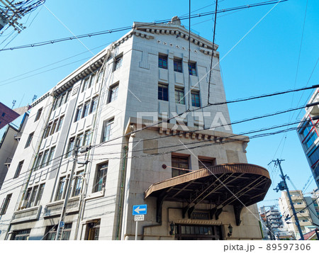 大阪市北区西天満 大江ビルヂング 89597306