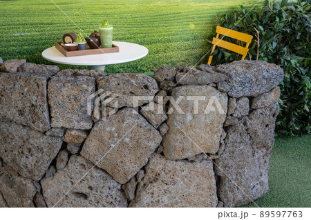 テーブル 食べ物 フード 89597763