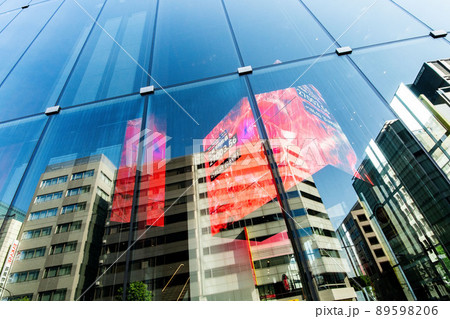 新名称、兜町交差点のイメージ 89598206