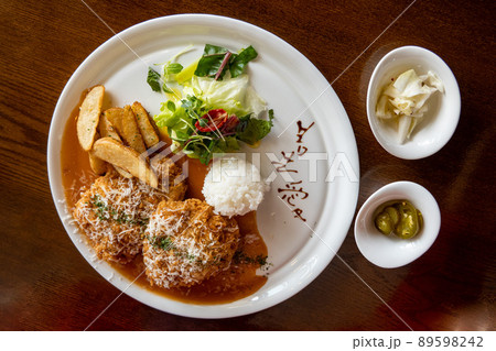 食べ物 フード 飲食物 89598242
