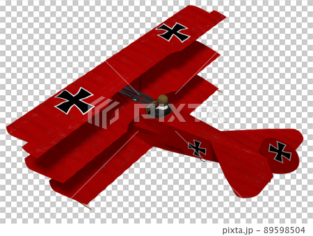 戰鬥機 飛機 雙翼飛機 89598504