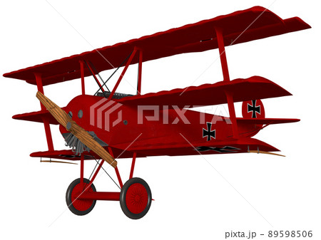 FokkerDr1 FokkerDr1 89598506