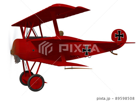 FokkerDr1 89598508
