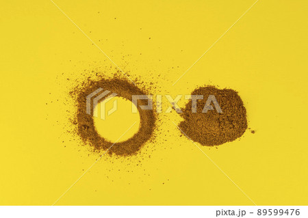 Curry powder 89599476