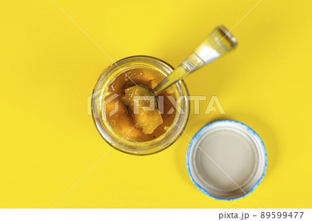 jar of jam jar of jam 89599477