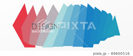 Background colorful shapes template. Wallpaper for concept of AI technology, blockchain, communication, 5G, science, business and technology Background colorful shapes template. Wallpaper for concept of AI technology, blockchain, communication, 5G, science, business and technology 89600516