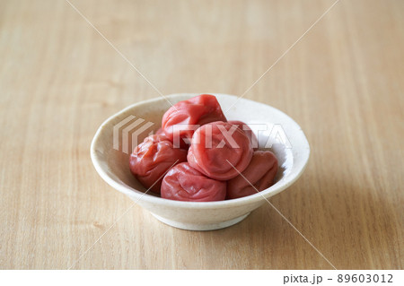 紀州産南高梅 89603012