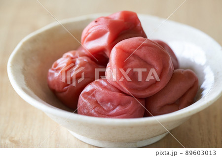 紀州産南高梅 89603013