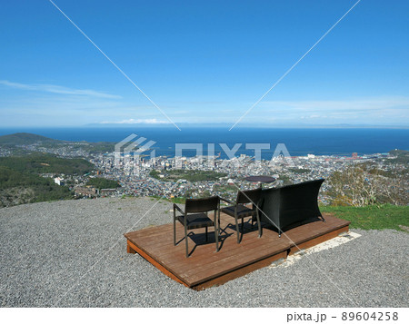 小樽 天狗山 TENGUUテラス(テングーテラス) 小樽 天狗山 TENGUUテラス(テングーテラス) 89604258