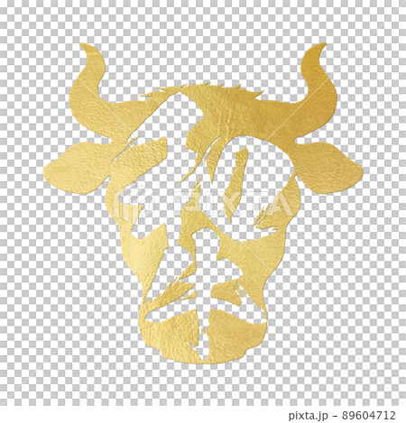 Wagyu character material 89604712