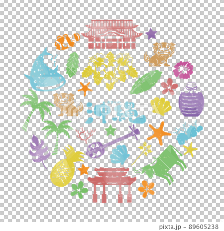 Okinawa Travel Sightseeing Okinawa Travel Sightseeing 89605238