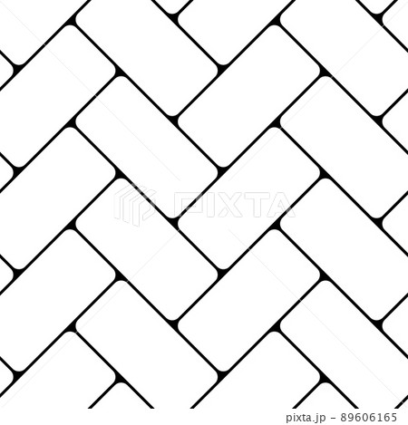 White tiles floor White tiles floor 89606165