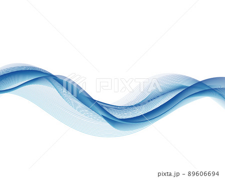 波形イメージ 波形イメージ 89606694