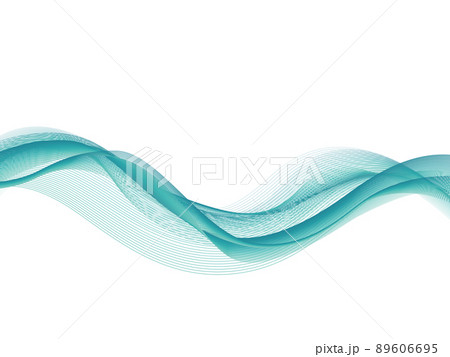 波形イメージ 89606695