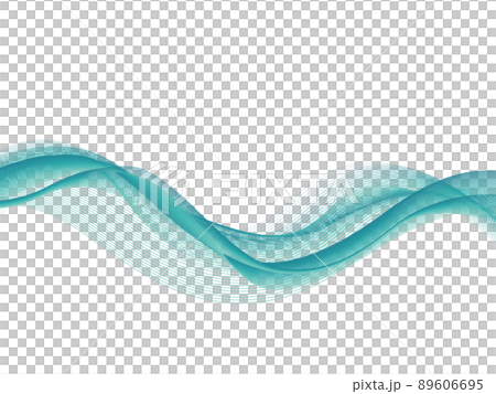 波形イメージ 89606695