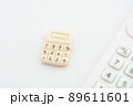 粘土の電卓 89611601