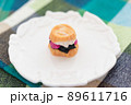 粘土のカヌレ 89611716