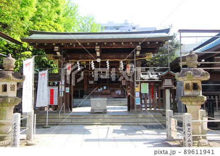 下谷神社 89611941