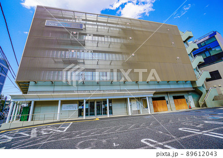 ニューハート・ワタナベ国際病院 ニューハート・ワタナベ国際病院 89612043