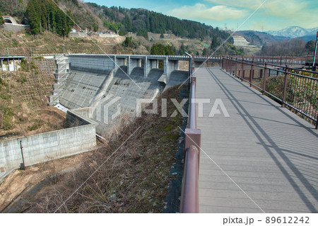 金沢市 辰巳ダム 金沢市 辰巳ダム 89612242
